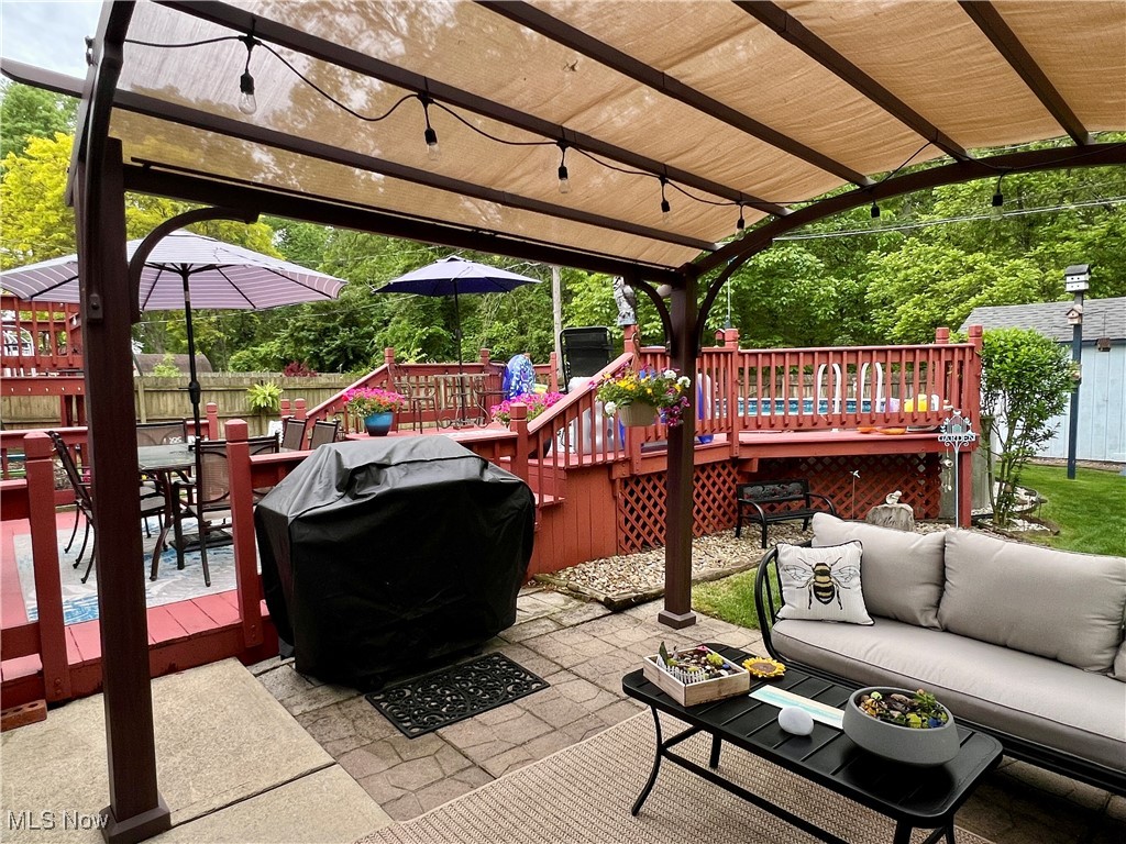 1156 Sweetbriar Drive, Vermilion, Ohio image 31