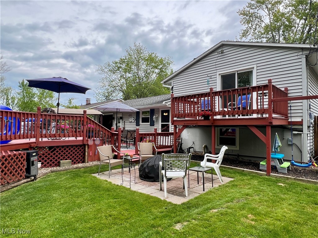 1156 Sweetbriar Drive, Vermilion, Ohio image 28