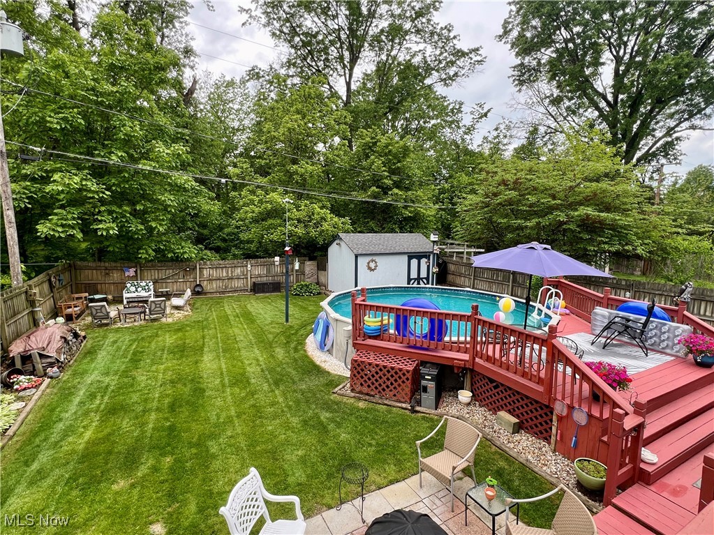 1156 Sweetbriar Drive, Vermilion, Ohio image 40