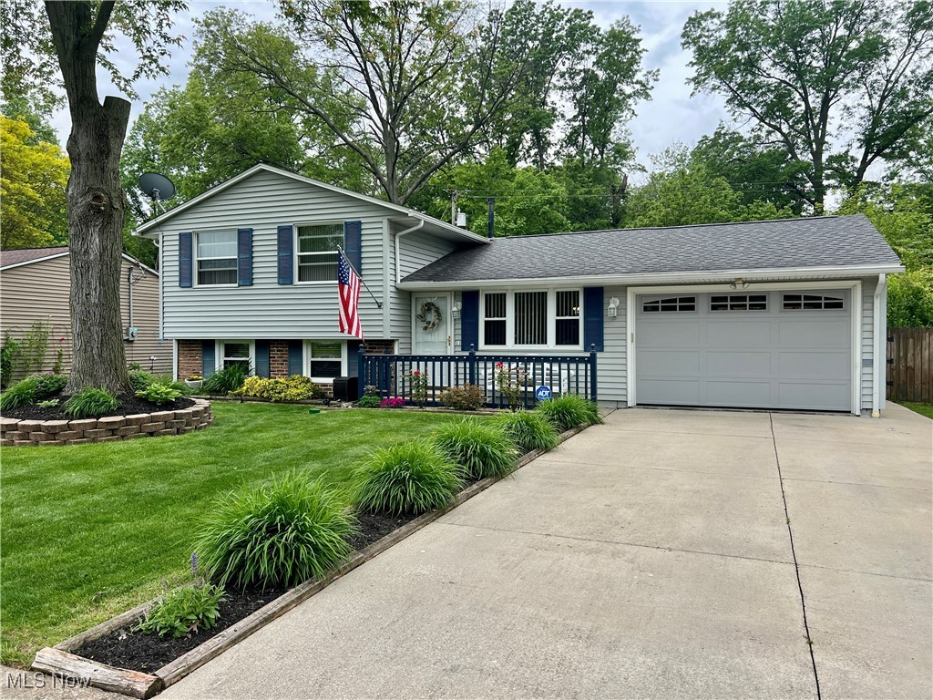 1156 Sweetbriar Drive