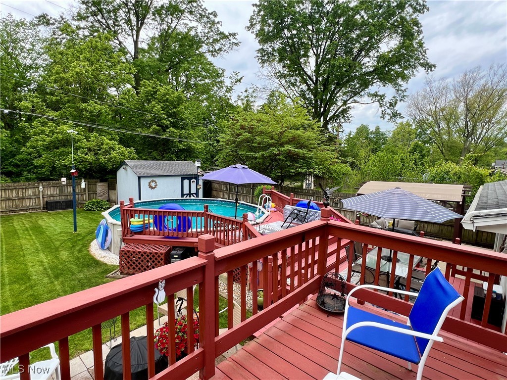1156 Sweetbriar Drive, Vermilion, Ohio image 42