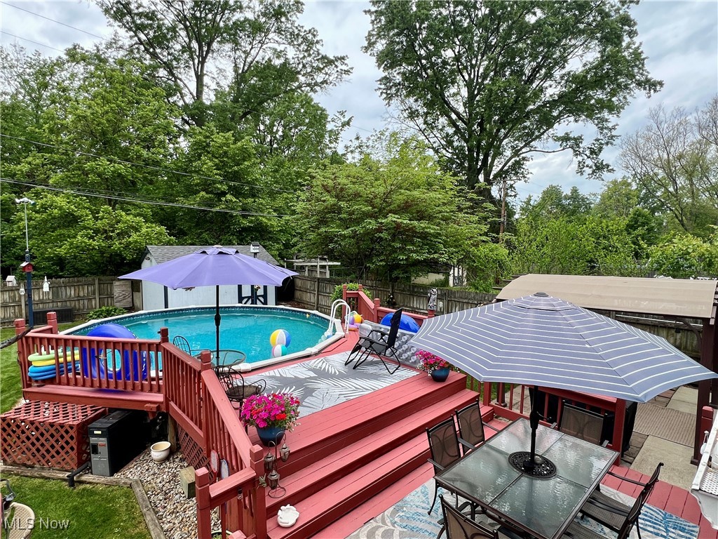 1156 Sweetbriar Drive, Vermilion, Ohio image 41