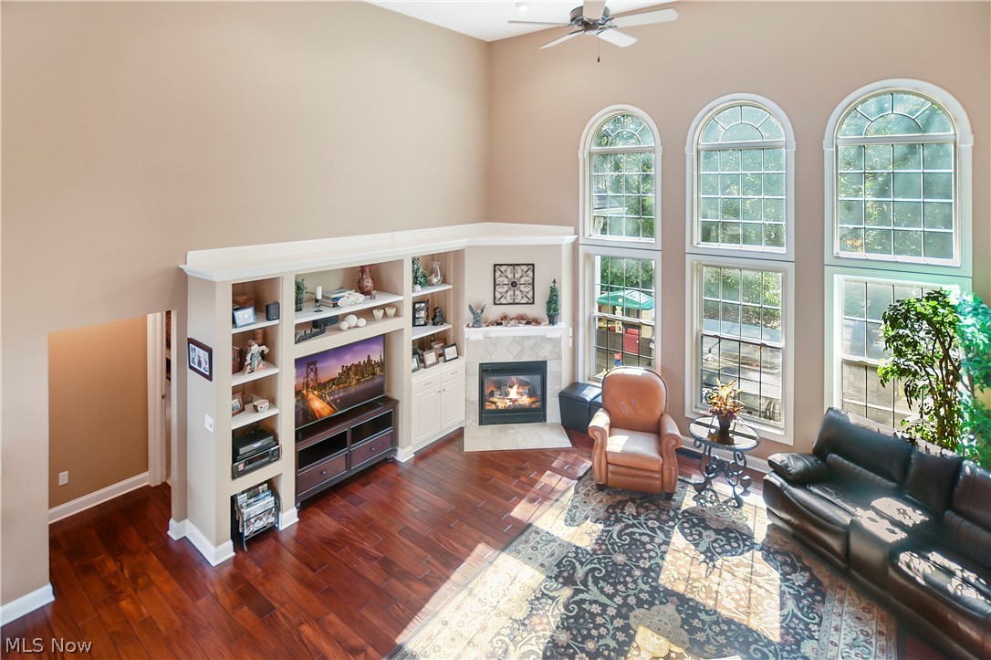 Ashford Glen Sub - Residential