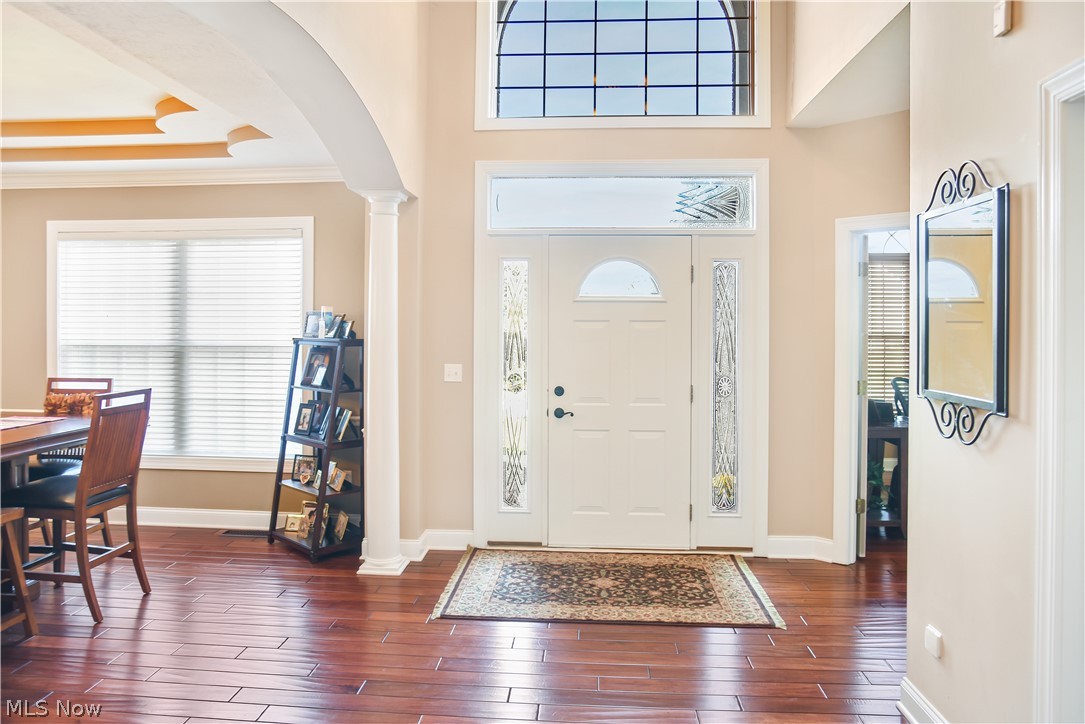 Ashford Glen Sub - Residential