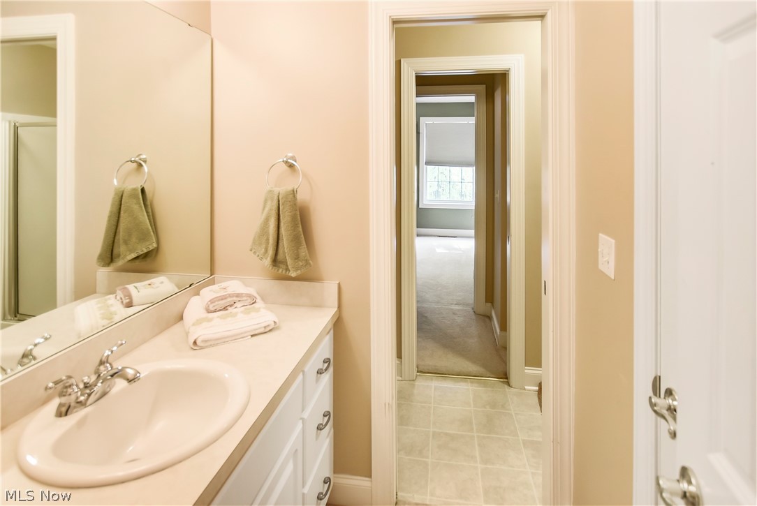 Ashford Glen Sub - Residential