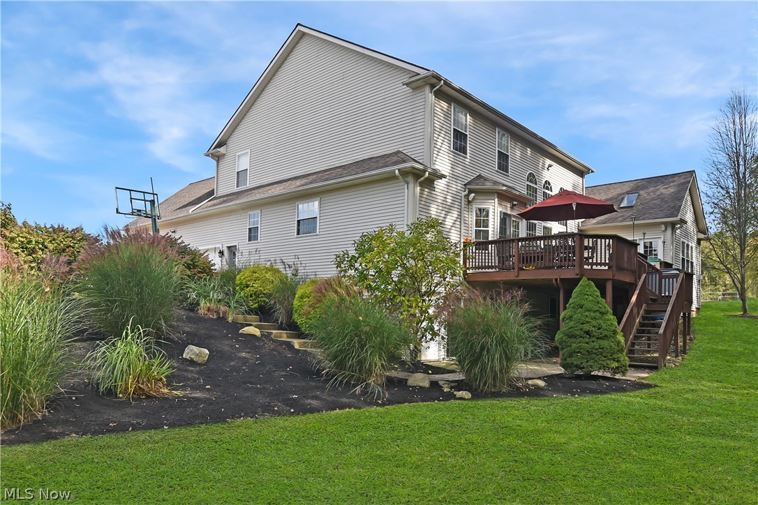 Ashford Glen Sub - Residential