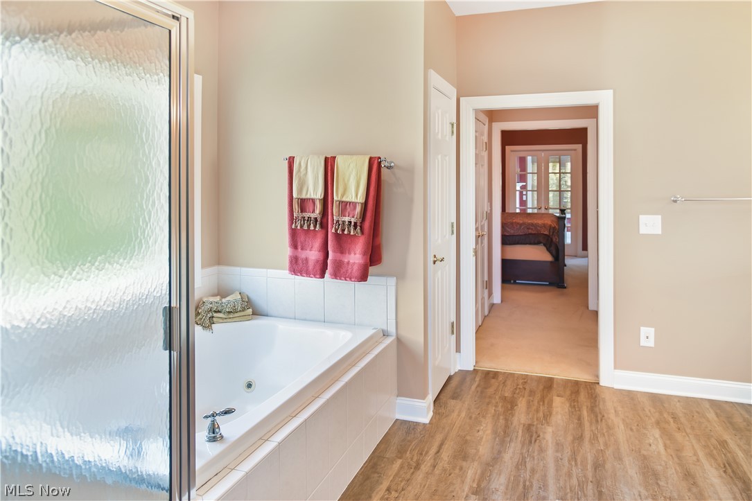 Ashford Glen Sub - Residential