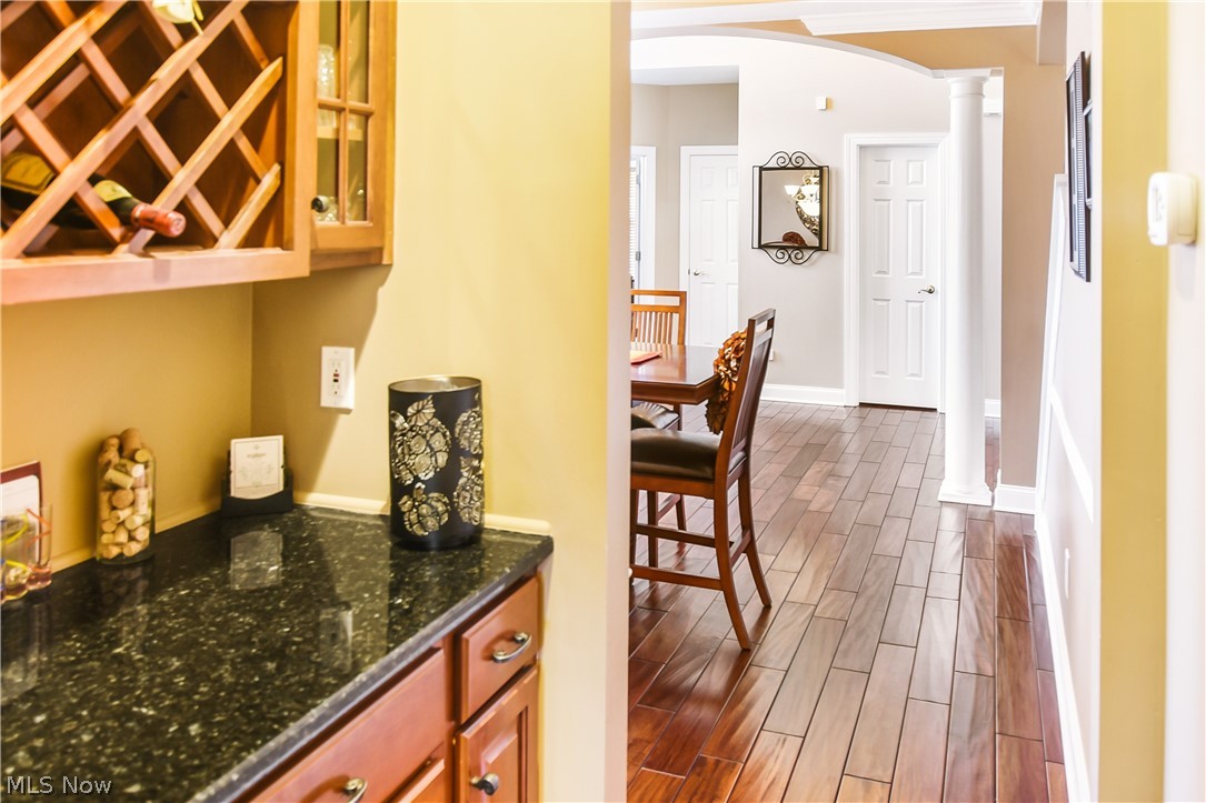 Ashford Glen Sub - Residential