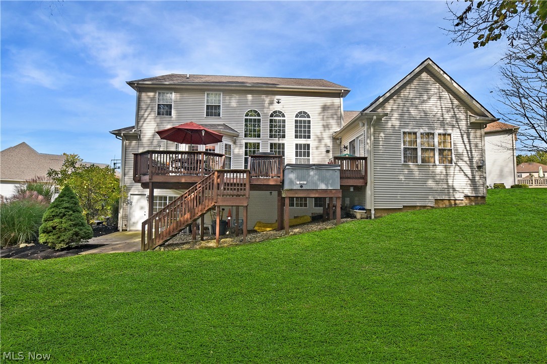 Ashford Glen Sub - Residential