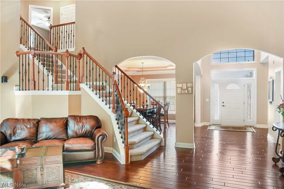 Ashford Glen Sub - Residential