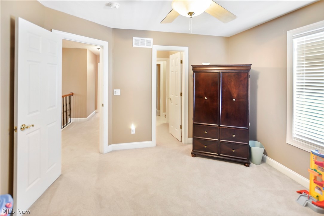 Ashford Glen Sub - Residential