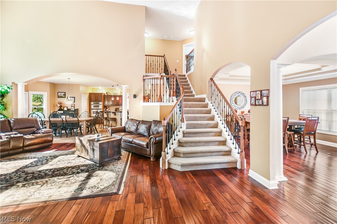 Ashford Glen Sub - Residential