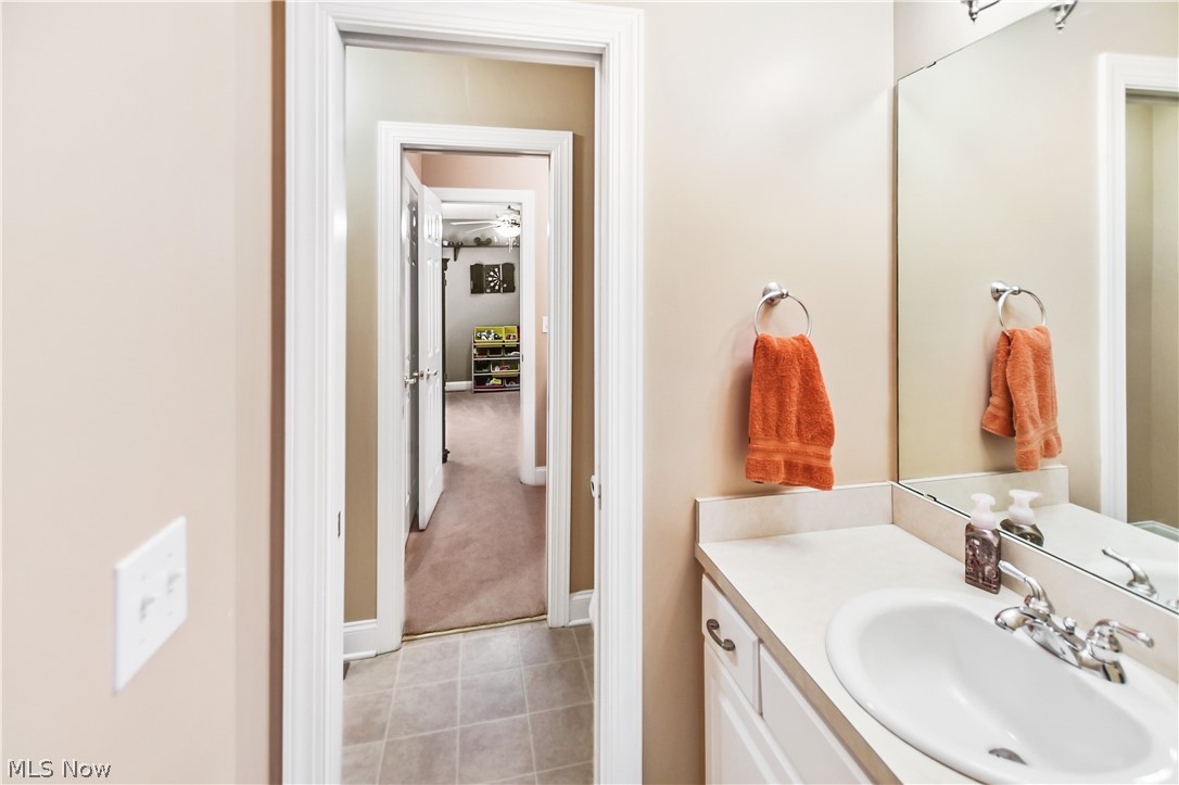 Ashford Glen Sub - Residential