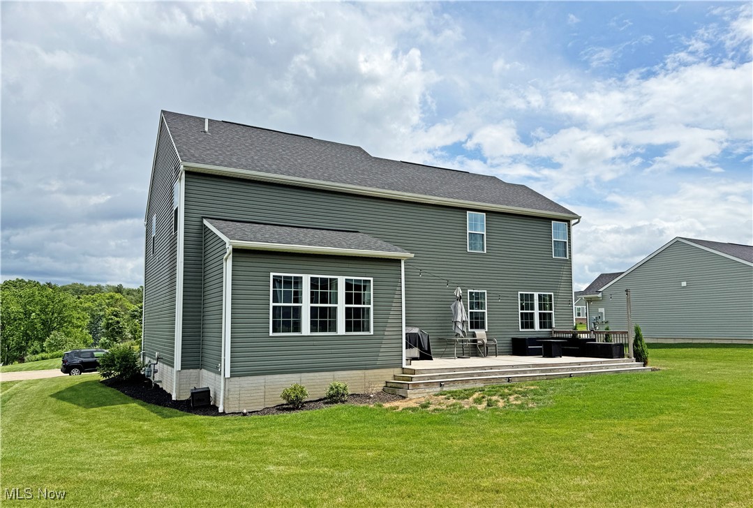 Glendale Village 3 - Residential