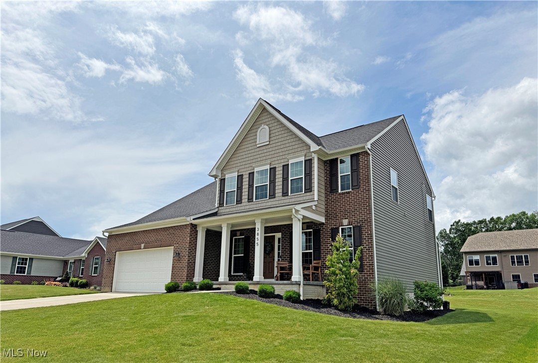 Glendale Village 3 - Residential