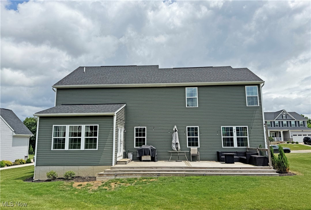 Glendale Village 3 - Residential