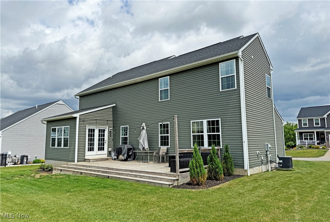 Glendale Village 3 - Residential