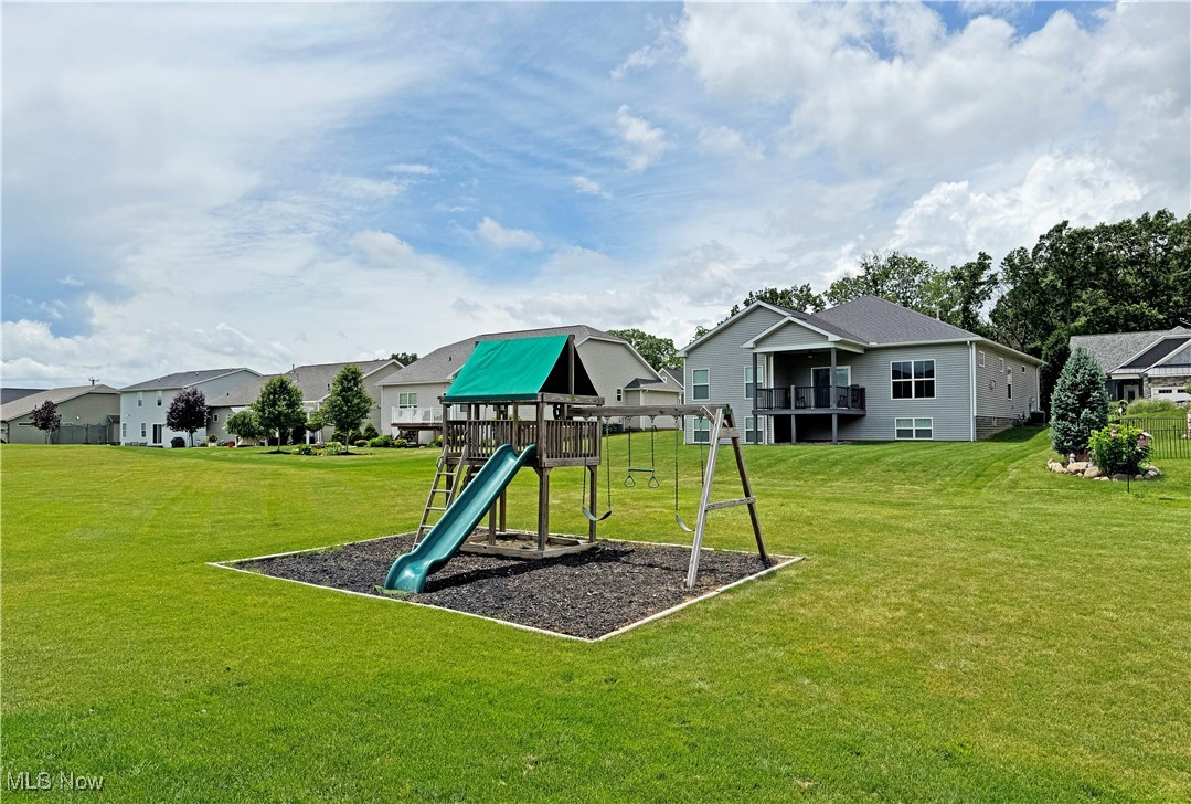 Glendale Village 3 - Residential