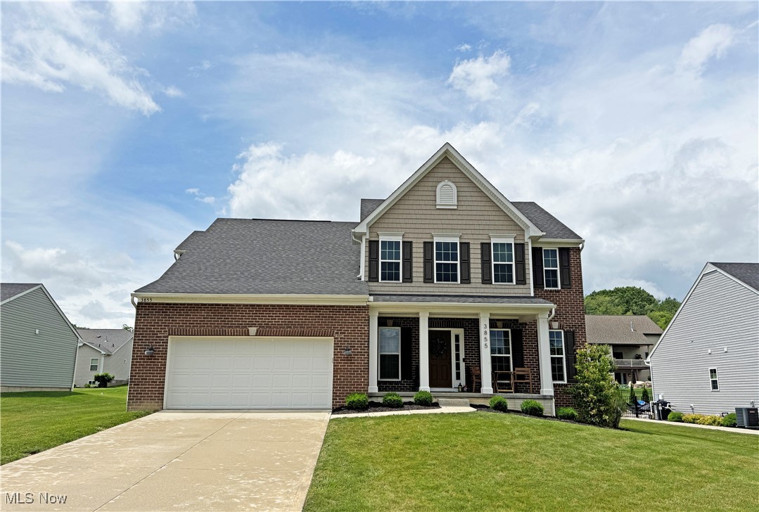 Glendale Village 3 - Residential