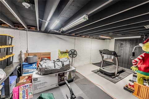 Tiny photo for 920 Howard Street, Elyria, OH 44035 (MLS # 5187069)