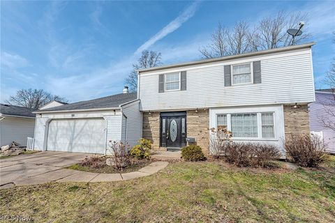 920 Howard Street Elyria OH 44035