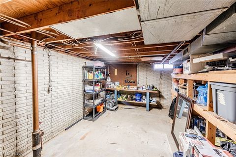 Tiny photo for 920 Howard Street, Elyria, OH 44035 (MLS # 5187069)