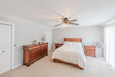 Tiny photo for 920 Howard Street, Elyria, OH 44035 (MLS # 5187069)