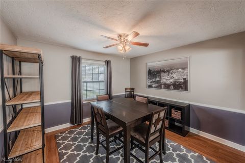 Tiny photo for 920 Howard Street, Elyria, OH 44035 (MLS # 5187069)