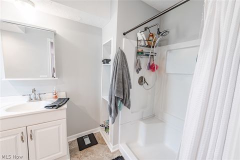 Tiny photo for 920 Howard Street, Elyria, OH 44035 (MLS # 5187069)