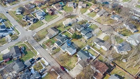Tiny photo for 920 Howard Street, Elyria, OH 44035 (MLS # 5187069)