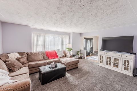 Tiny photo for 920 Howard Street, Elyria, OH 44035 (MLS # 5187069)