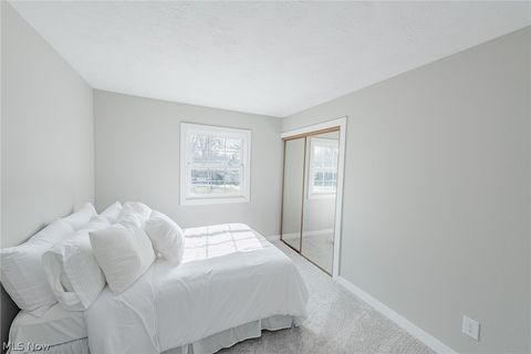 Tiny photo for 920 Howard Street, Elyria, OH 44035 (MLS # 5187069)