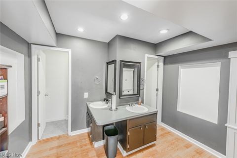 Tiny photo for 920 Howard Street, Elyria, OH 44035 (MLS # 5187069)