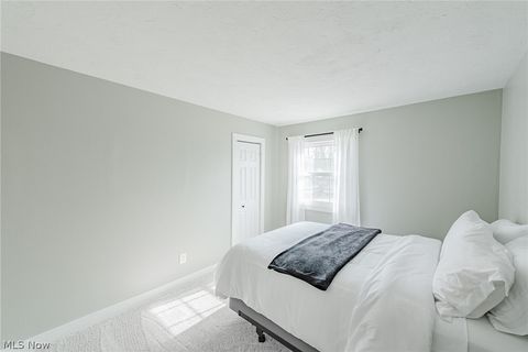 Tiny photo for 920 Howard Street, Elyria, OH 44035 (MLS # 5187069)