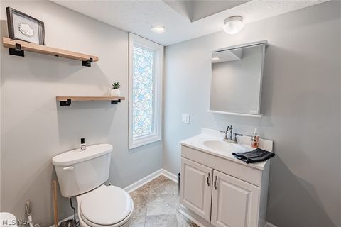 Tiny photo for 920 Howard Street, Elyria, OH 44035 (MLS # 5187069)