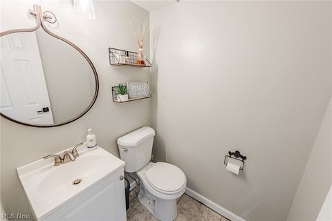 Tiny photo for 920 Howard Street, Elyria, OH 44035 (MLS # 5187069)