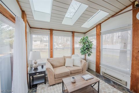 Tiny photo for 920 Howard Street, Elyria, OH 44035 (MLS # 5187069)