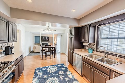 Tiny photo for 920 Howard Street, Elyria, OH 44035 (MLS # 5187069)