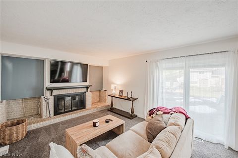 Tiny photo for 920 Howard Street, Elyria, OH 44035 (MLS # 5187069)