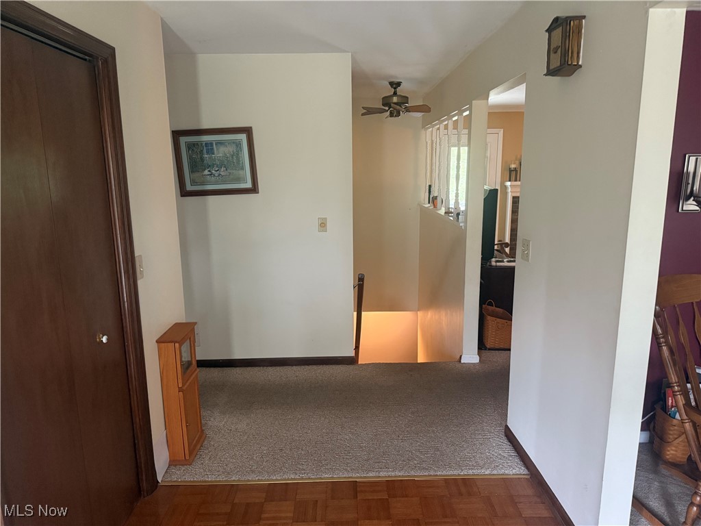 Wellesley Sub - Residential