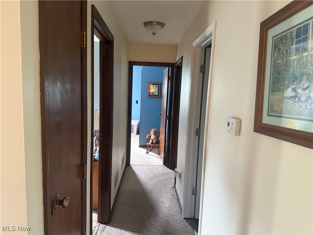 Wellesley Sub - Residential