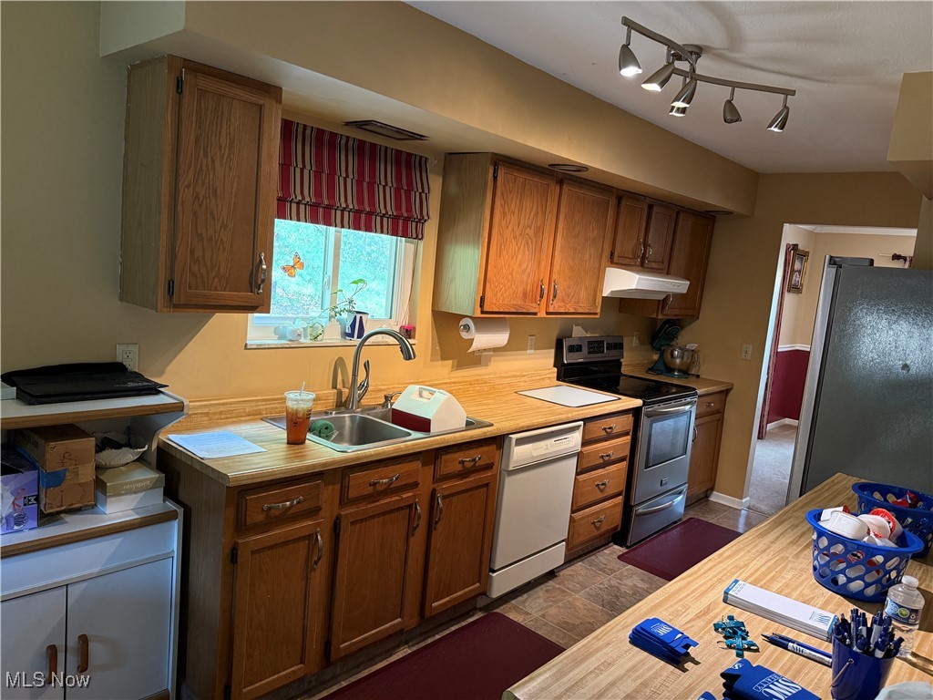 Wellesley Sub - Residential