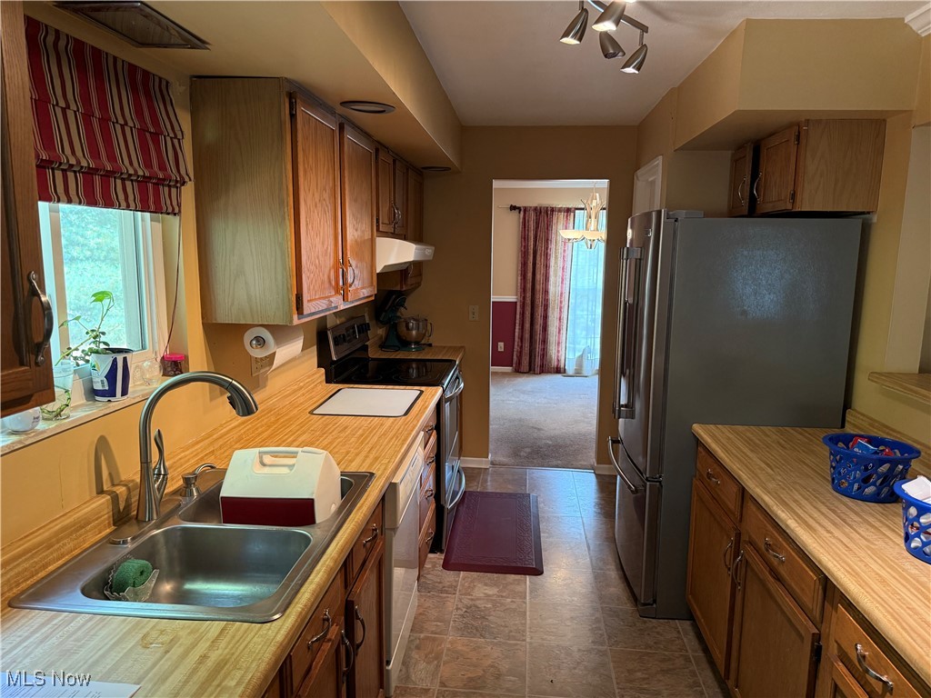 Wellesley Sub - Residential