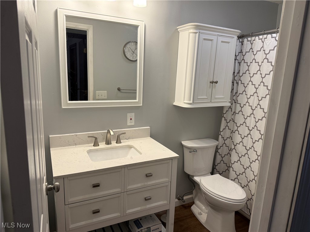 Wellesley Sub - Residential