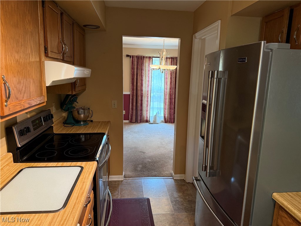 Wellesley Sub - Residential