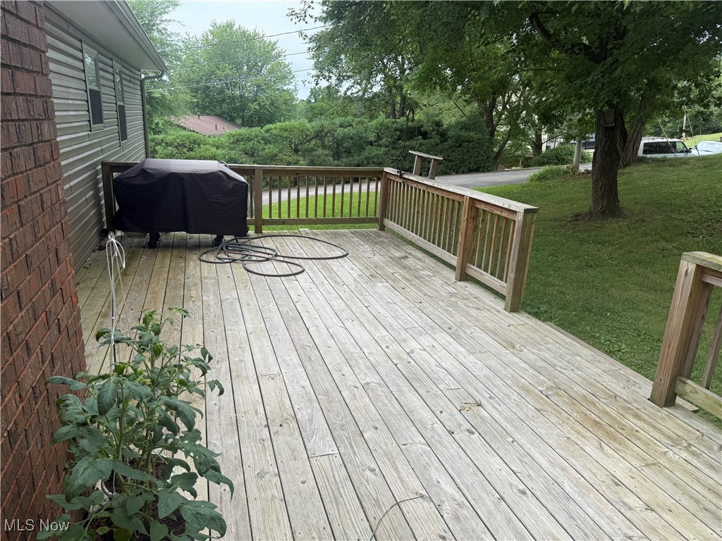 Wellesley Sub - Residential