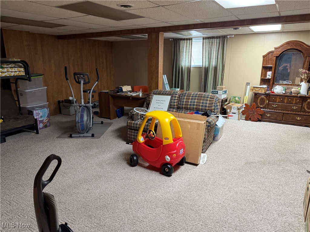 Wellesley Sub - Residential