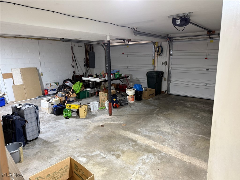 Wellesley Sub - Residential