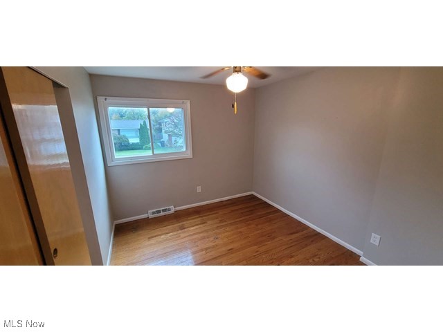 Forest Park Land Co Grove Sub - Residential