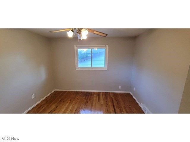 Forest Park Land Co Grove Sub - Residential